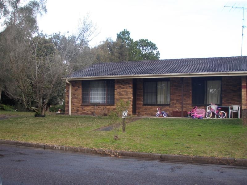 2/40 Wychewood Ave, Mallabula NSW 2319