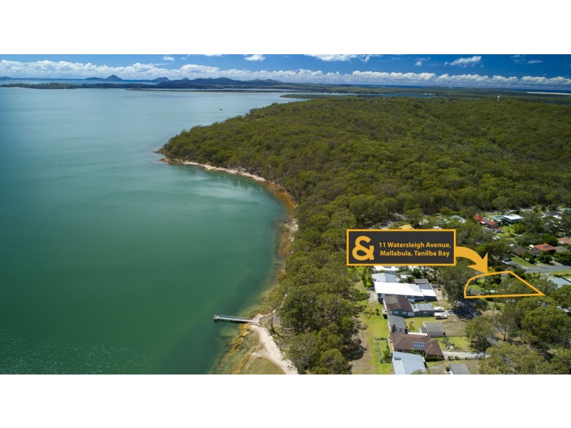 11 Watersleigh Avenue, Mallabula NSW 2319