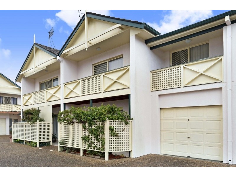 3/1 Meredith Ave, Lemon Tree Passage NSW 2319
