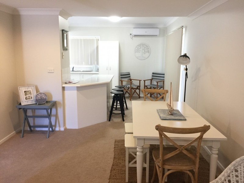 3/1 Meredith Ave, Lemon Tree Passage NSW 2319