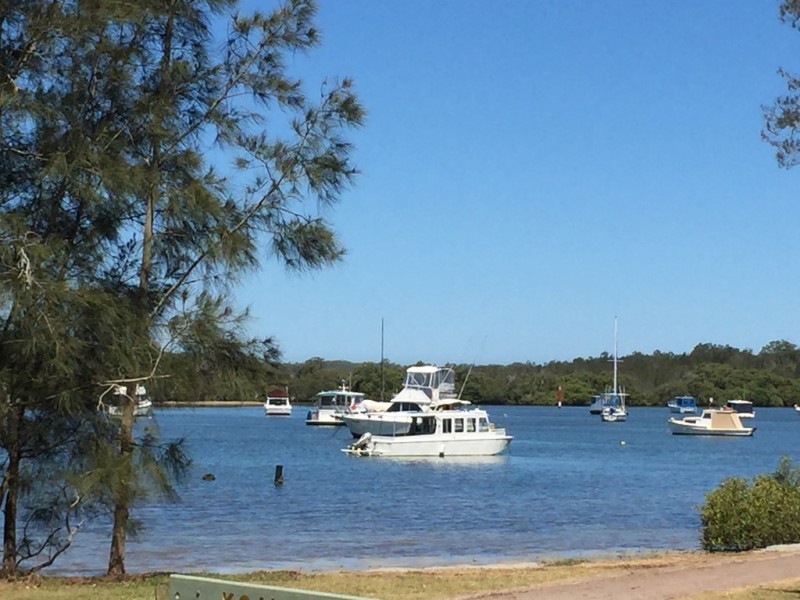 3/1 Meredith Ave, Lemon Tree Passage NSW 2319