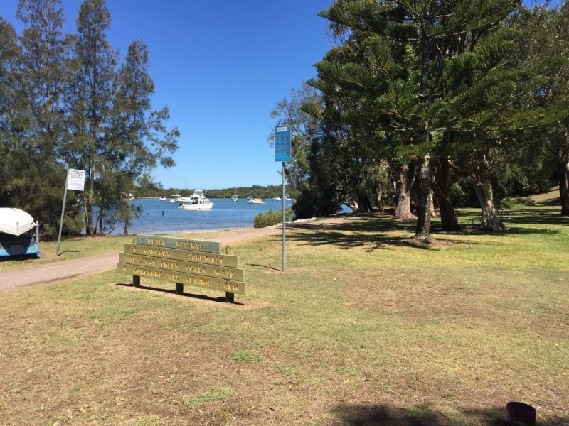 3/1 Meredith Ave, Lemon Tree Passage NSW 2319