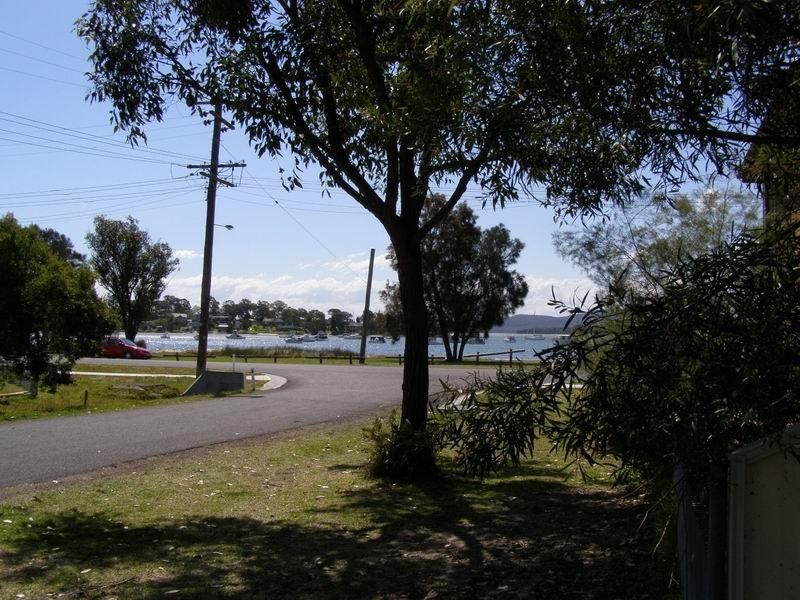 1 President Poincare Parade, Tanilba Bay NSW 2319