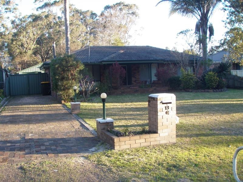 13 The Parkway, Mallabula NSW 2319