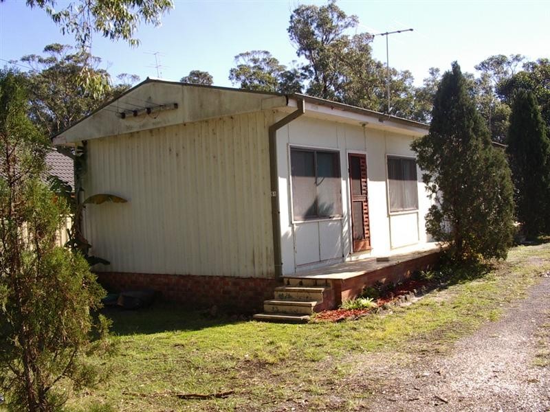 2/51 Johnson Parade, Lemon Tree Passage NSW 2319