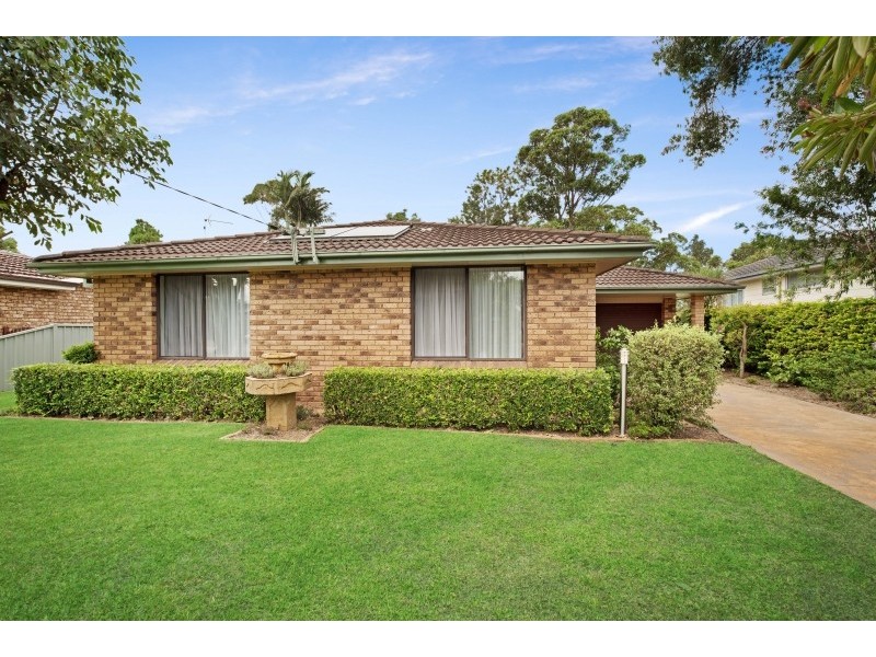 28 Strathmore Road, Mallabula NSW 2319