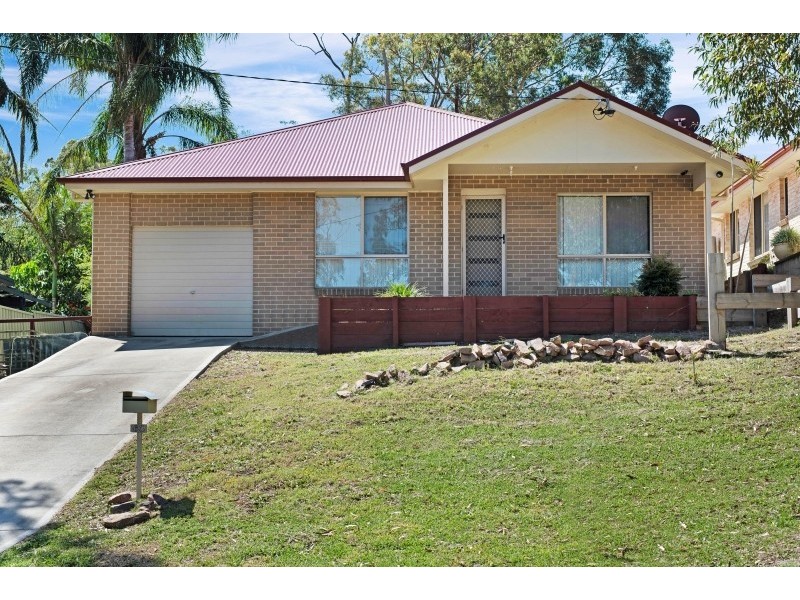 63 Gould Drive, Lemon Tree Passage NSW 2319