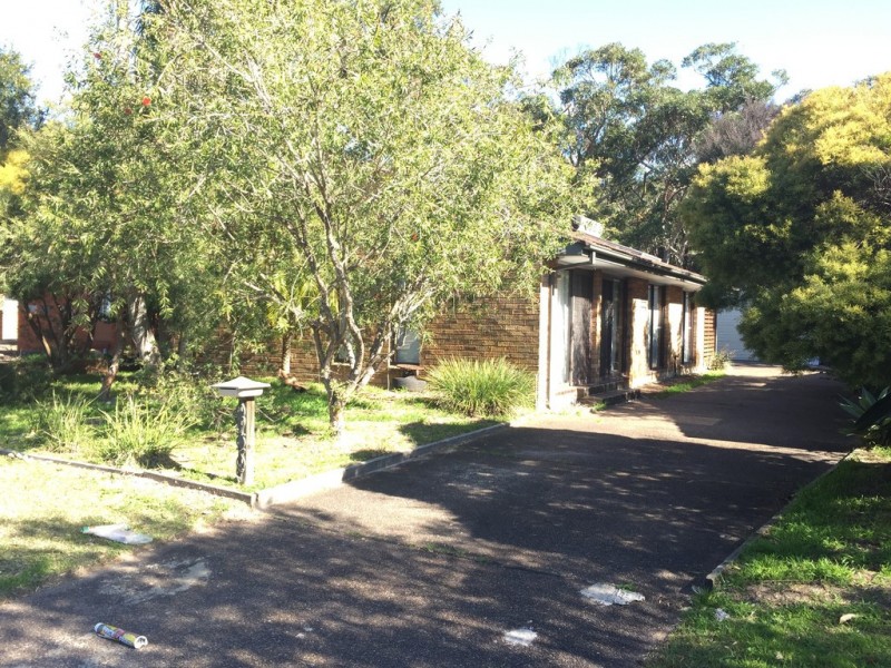 14 Torpey Avenue, Lemon Tree Passage NSW 2319