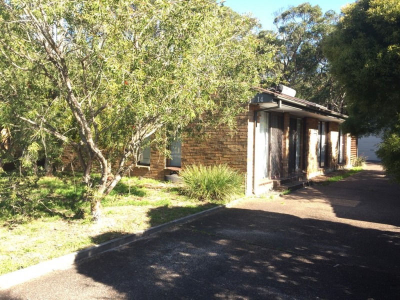 14 Torpey Avenue, Lemon Tree Passage NSW 2319