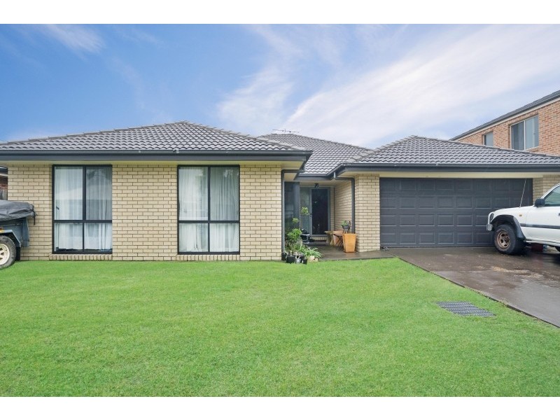 95 Diggers Drive, Tanilba Bay NSW 2319