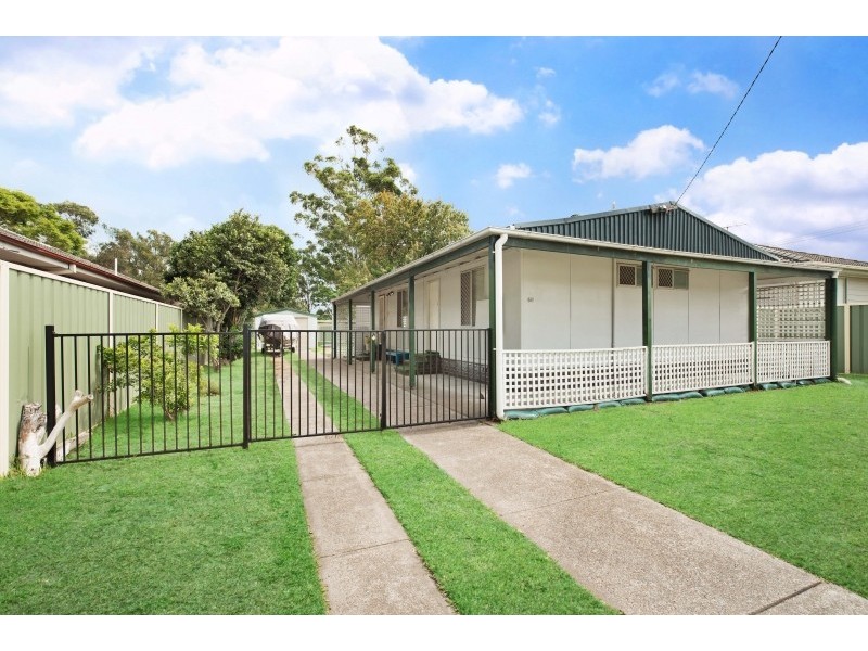 68 Avenue of the Allies, Tanilba Bay NSW 2319