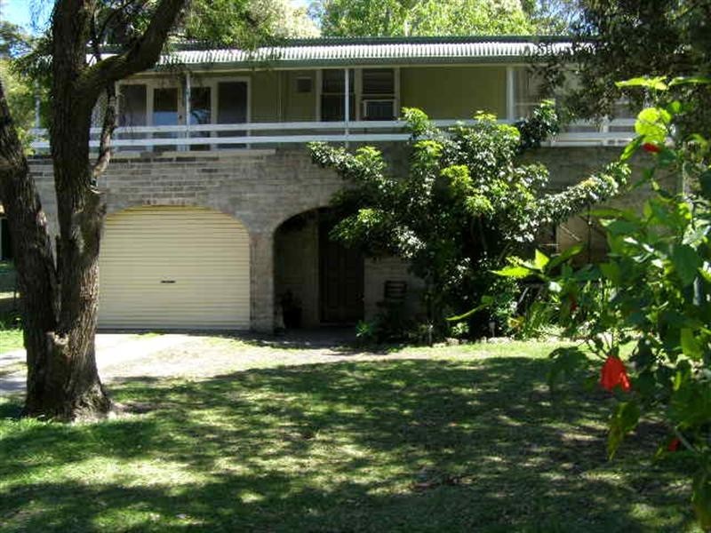 14 Malvern Road, Lemon Tree Passage NSW 2319