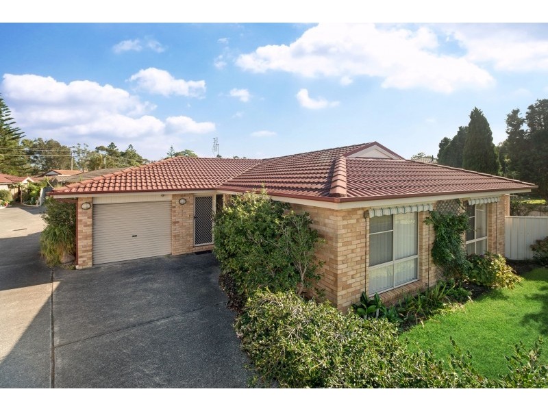 30 Beatty Boulevard, Tanilba Bay NSW 2319