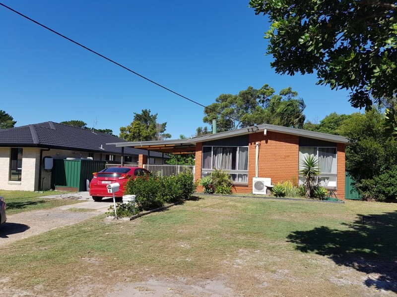 5 Tilligerry Track, Tanilba Bay NSW 2319