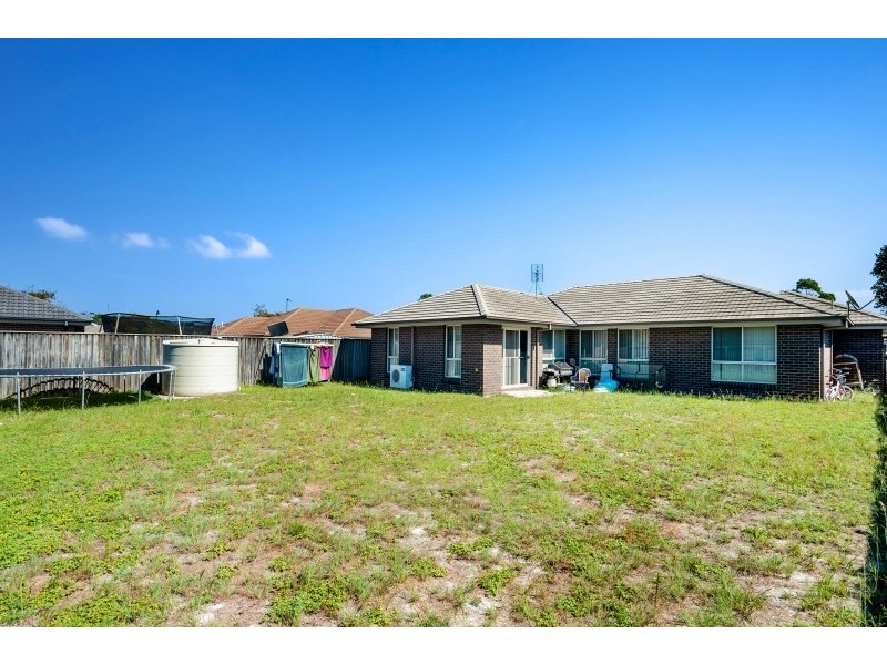4 Nepean Way, Tanilba Bay NSW 2319