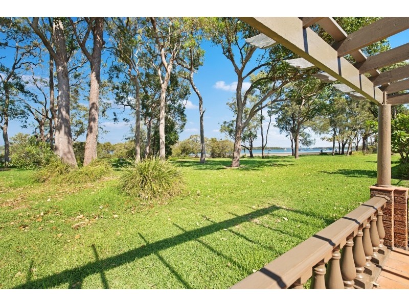 109 John Parade, Lemon Tree Passage NSW 2319