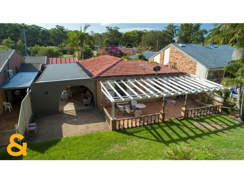 109 John Parade, Lemon Tree Passage NSW 2319