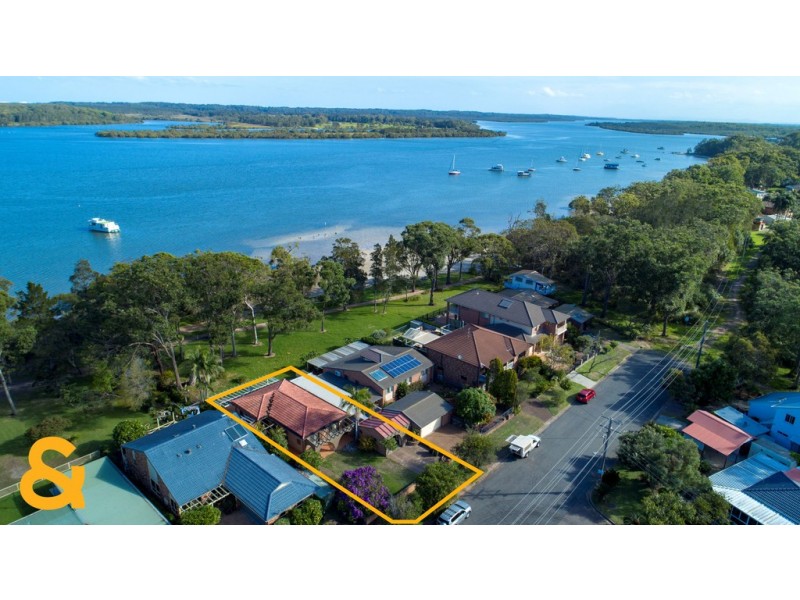 109 John Parade, Lemon Tree Passage NSW 2319