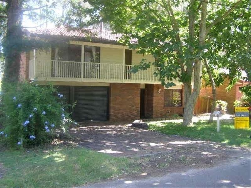 18 Caswell Crescent, Tanilba Bay NSW 2319