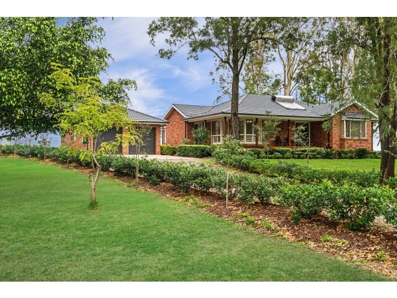 18 Carramar Close, Brandy Hill NSW 2324