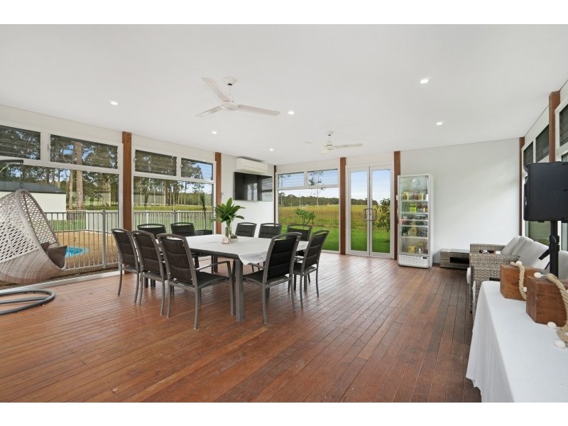 18 Carramar Close, Brandy Hill NSW 2324