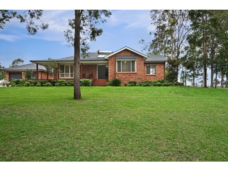 18 Carramar Close, Brandy Hill NSW 2324