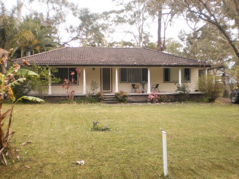 5 The Parkway, Mallabula NSW 2319