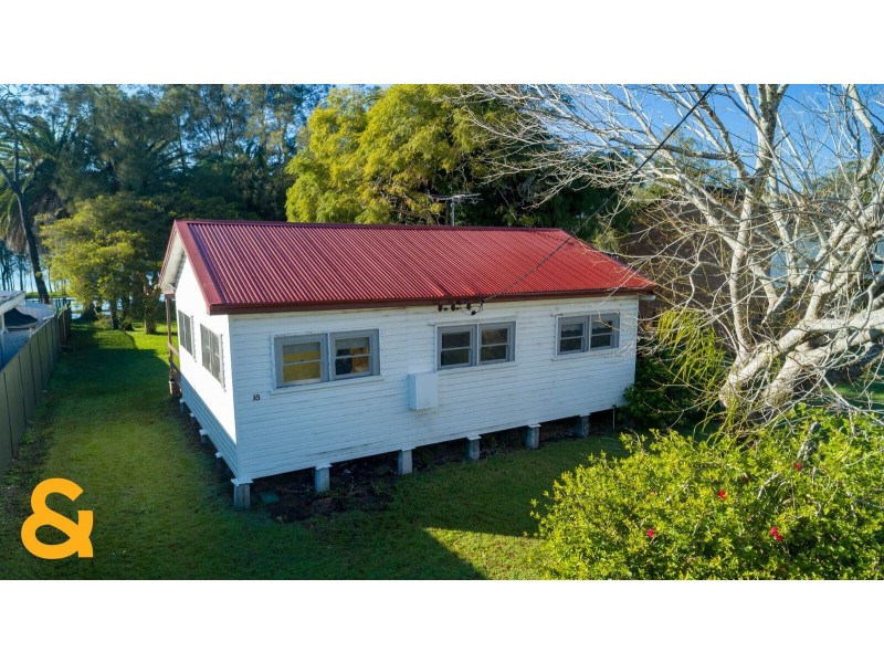 18 Tanilba Avenue, Tanilba Bay NSW 2319