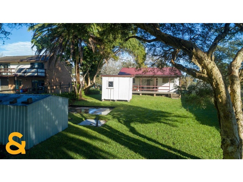 18 Tanilba Avenue, Tanilba Bay NSW 2319