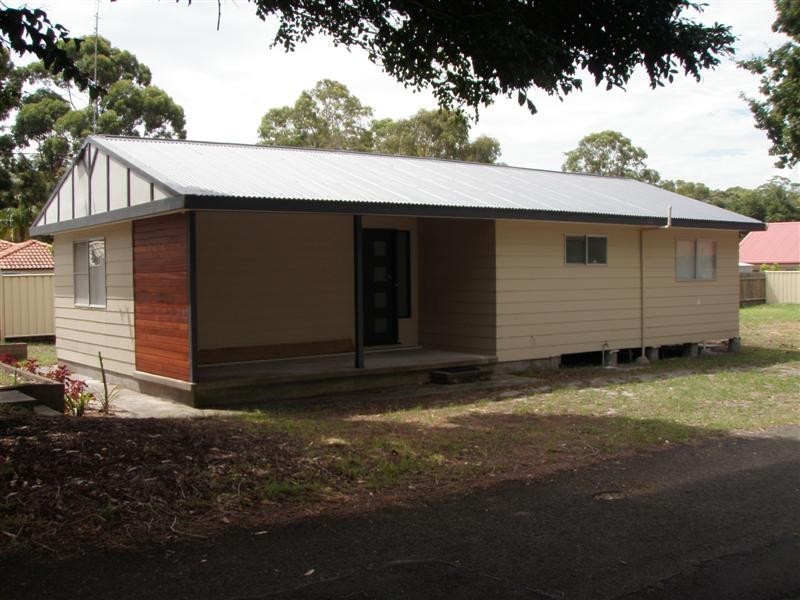 16 Blanch Street, Lemon Tree Passage NSW 2319