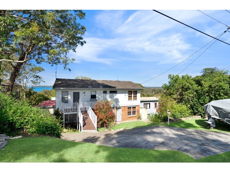 58 Dean Parade, Lemon Tree Passage NSW 2319