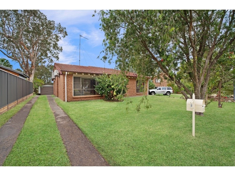 64 Francis Avenue, Lemon Tree Passage NSW 2319