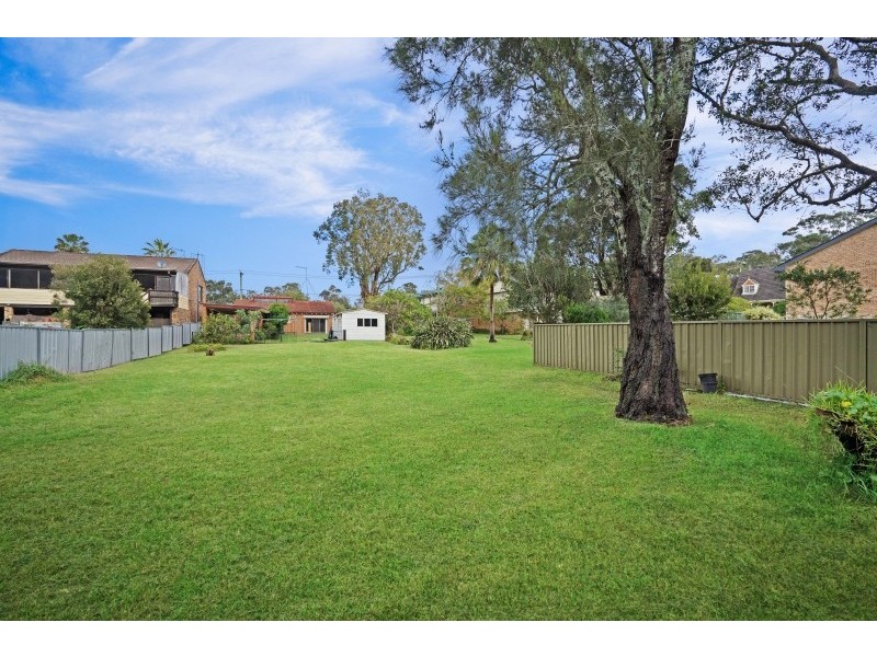 64 Francis Avenue, Lemon Tree Passage NSW 2319