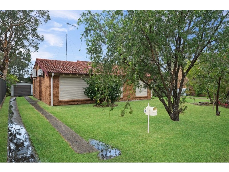 64 Francis Avenue, Lemon Tree Passage NSW 2319