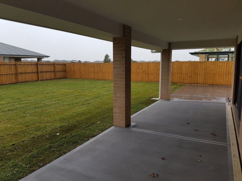 2A BRITTANIA DRIVE, Tanilba Bay NSW 2319