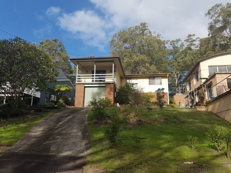 38 Johnson Pde, Lemon Tree Passage NSW 2319