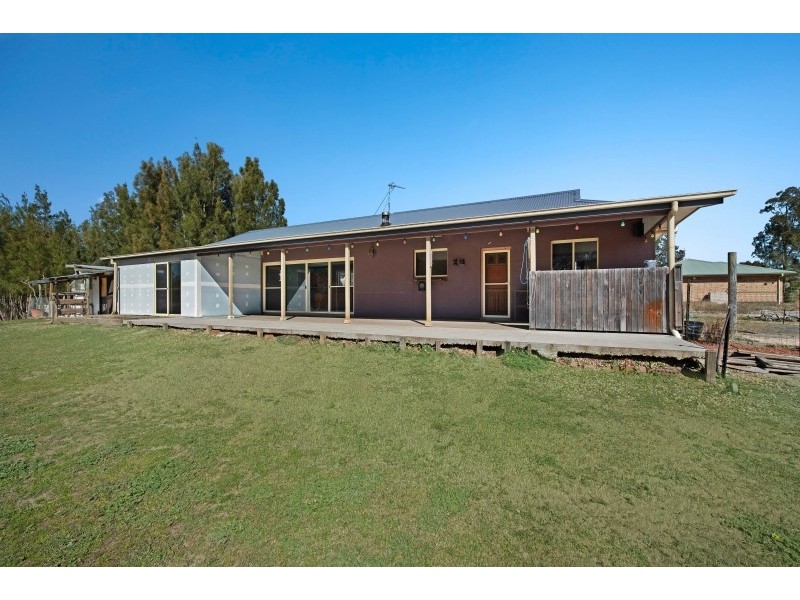 356 Lemon Tree Passage Road, Salt Ash NSW 2318