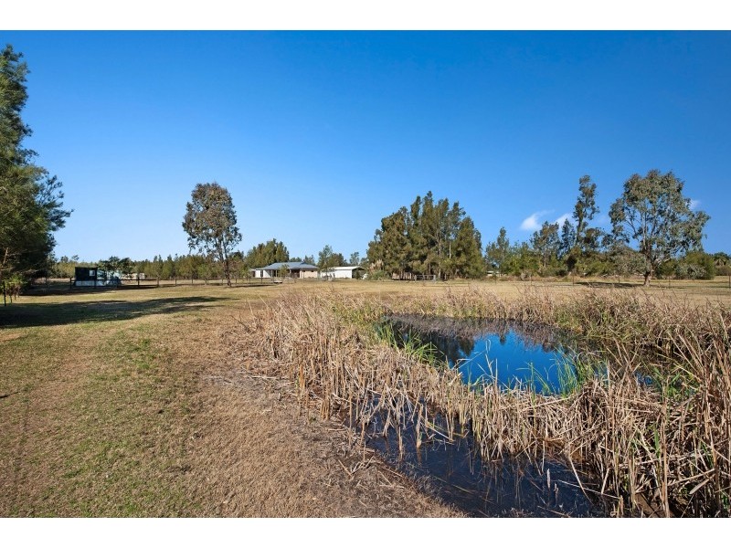 356 Lemon Tree Passage Road, Salt Ash NSW 2318