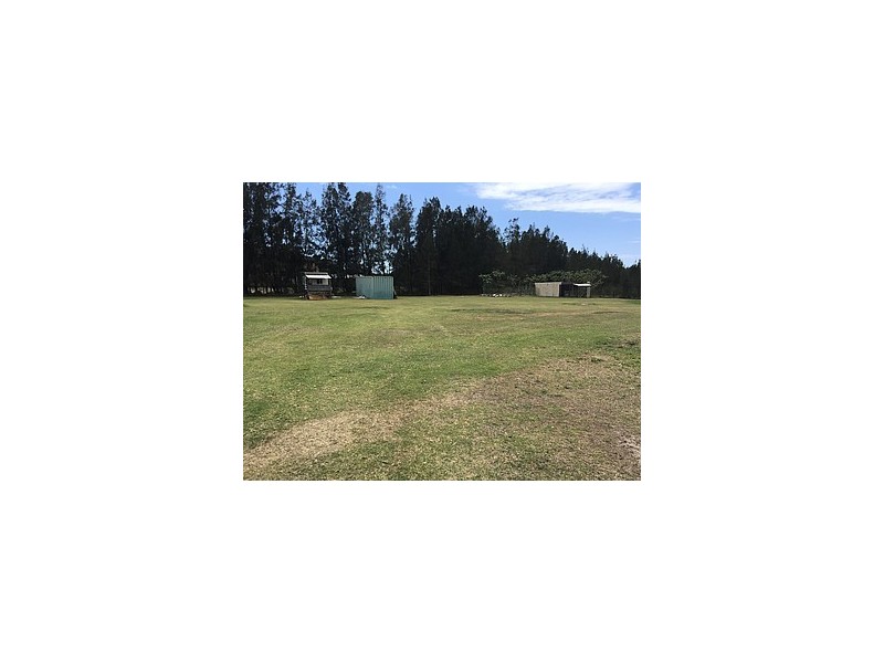 356 Lemon Tree Passage Road, Salt Ash NSW 2318