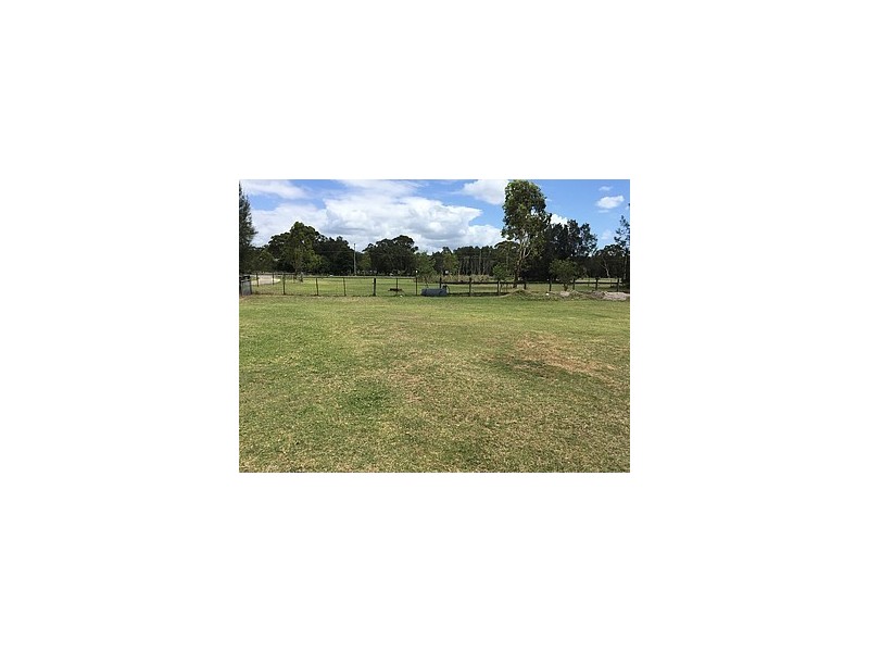 356 Lemon Tree Passage Road, Salt Ash NSW 2318