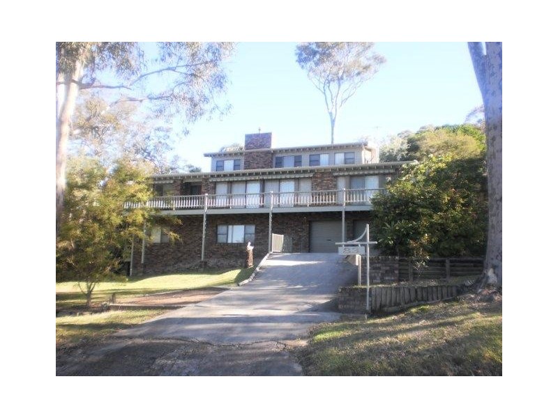 83 Francis Avenue, Lemon Tree Passage NSW 2319