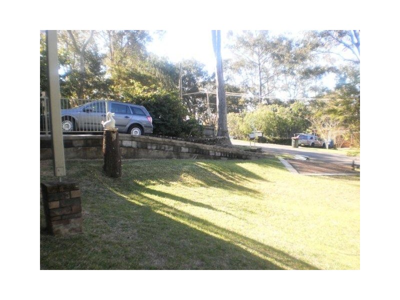 83 Francis Avenue, Lemon Tree Passage NSW 2319