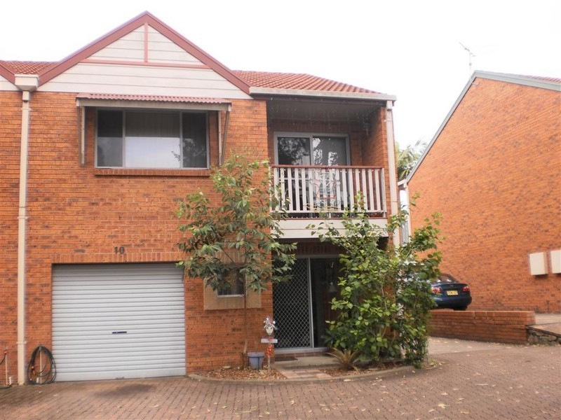 10/4a Blanch Street, Lemon Tree Passage NSW 2319