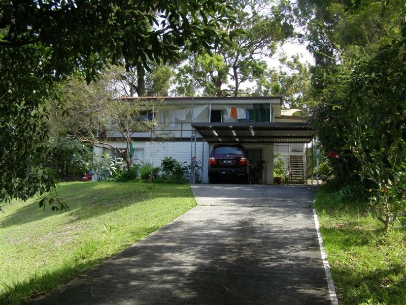 2/26 Johnson Parade, Lemon Tree Passage NSW 2319