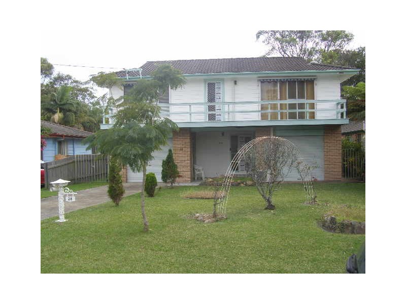 28 Elizabeth Avenue, Lemon Tree Passage NSW 2319