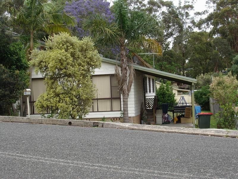 93 Gould Drive, Lemon Tree Passage NSW 2319