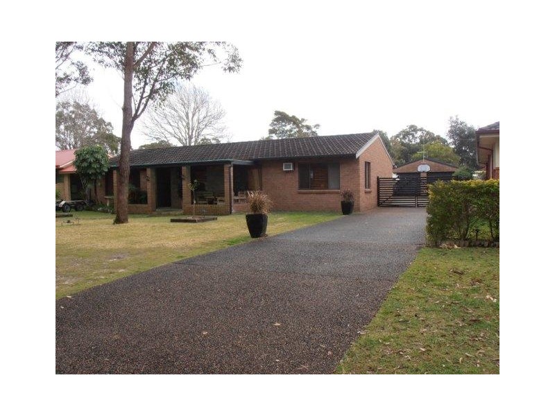 13 Rigney Road, Tanilba Bay NSW 2319