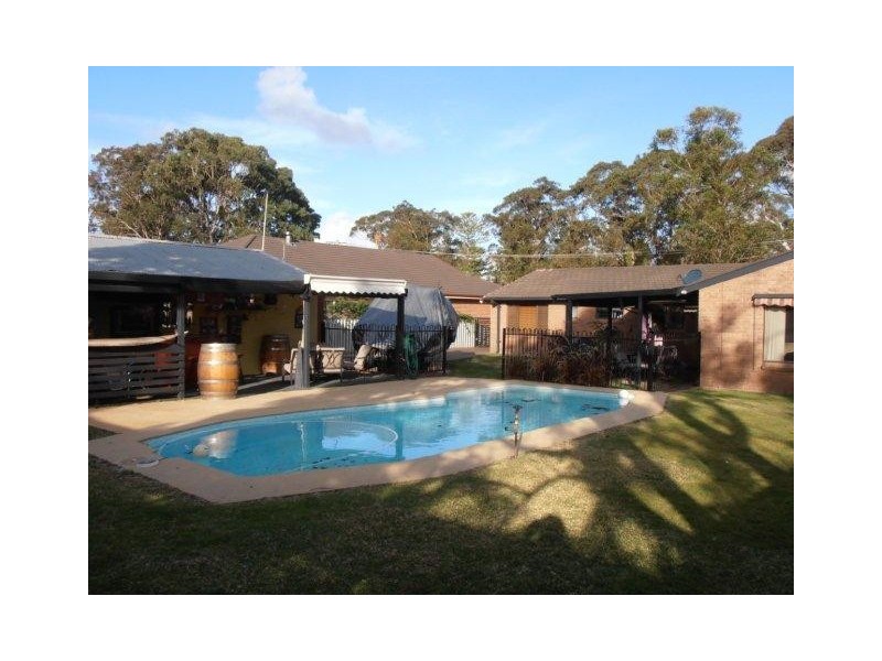 13 Rigney Road, Tanilba Bay NSW 2319