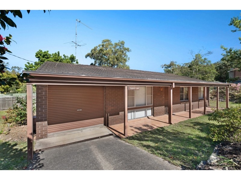 1 Torpey Avenue, Lemon Tree Passage NSW 2319