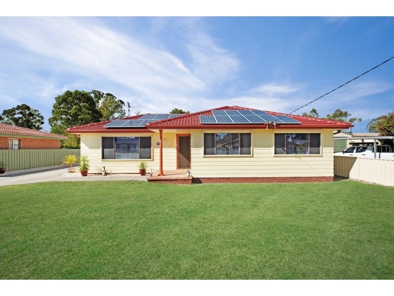 43 President Poincare Pde, Tanilba Bay NSW 2319